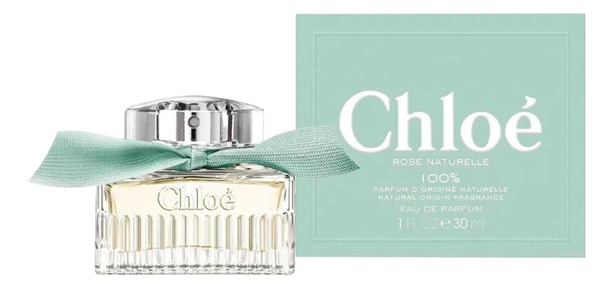Rose Naturelle Chloe