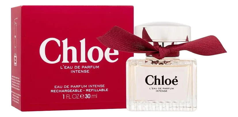 LEau De Parfum Intense Chloe