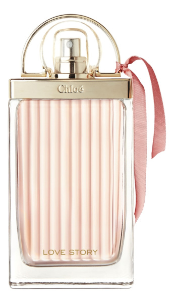 chloe love story sensuelle  от Chloe