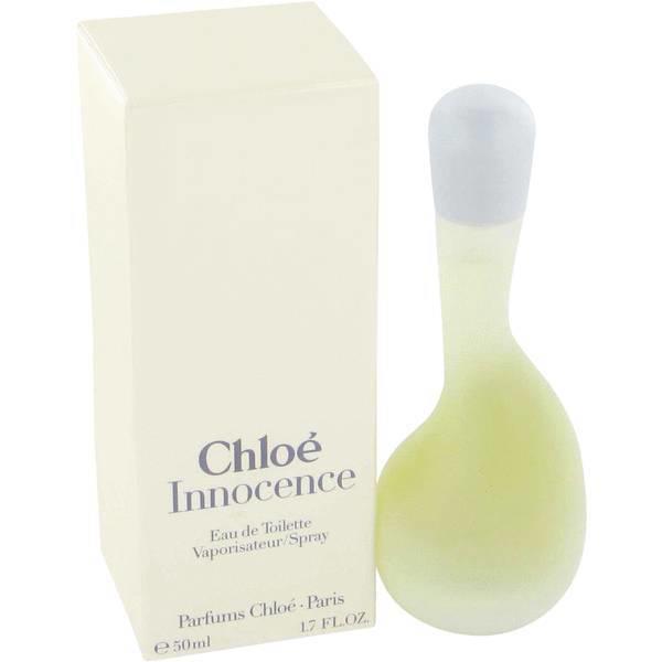 chloe chloe innocence vintage