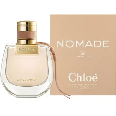 chloe nomade jasmin naturel 50