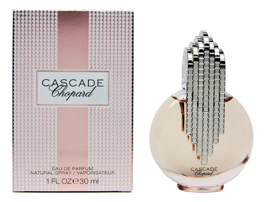 Cascade Chopard