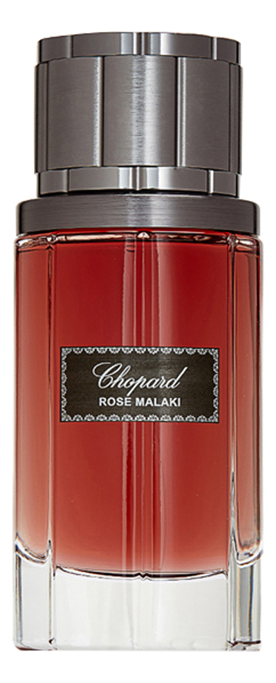 Rose Malaki Chopard