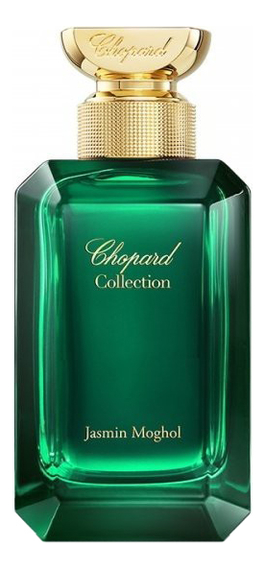 Jasmin Moghol Chopard
