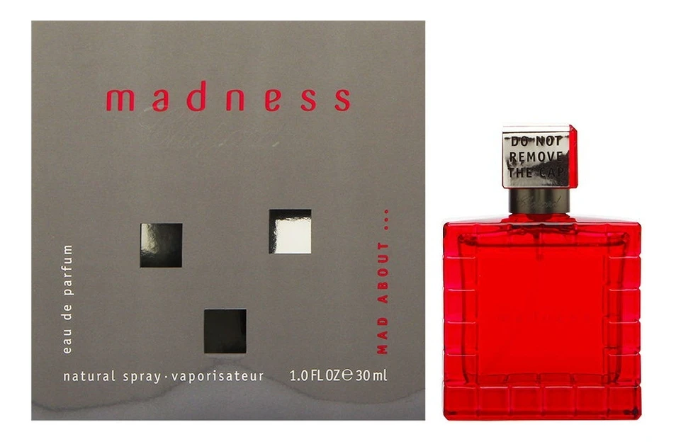 Madness Chopard