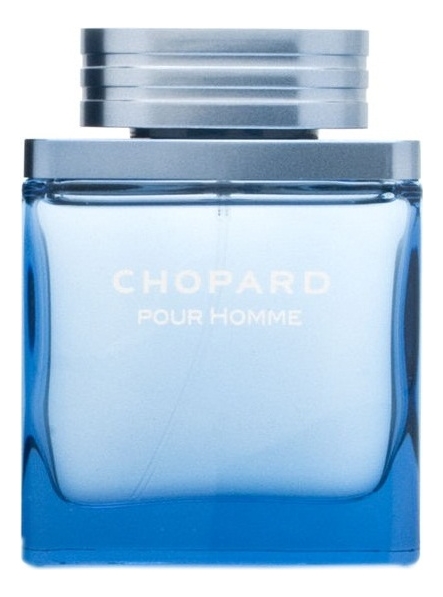 Pour Homme Chopard