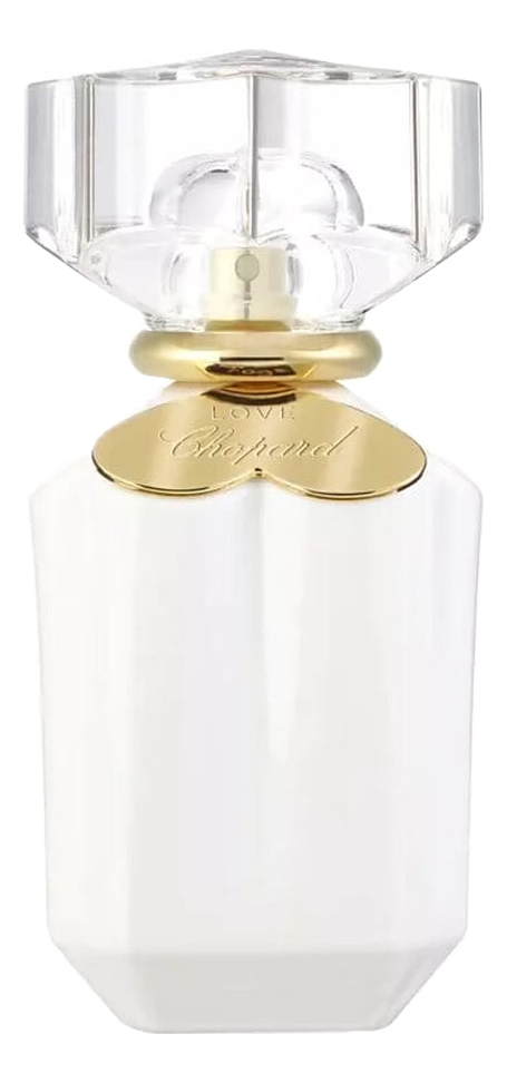 Sparkling Love Chopard