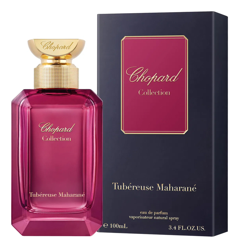 Tubereuse Maharane Chopard