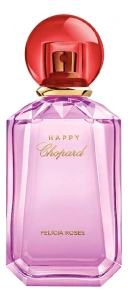 Happy Chopard Felicia Roses  от Chopard
