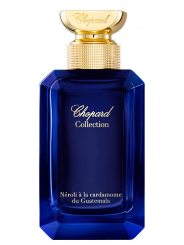 Neroli a la Cardamome du Guatemala от Chopard