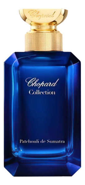 chopard patchouli de sumatra от Chopard