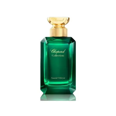 chopard santal odeyar 