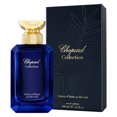 chopard vetiver d haiti au the vert 
