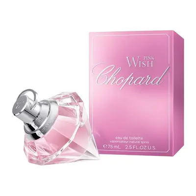 chopard wish pink 