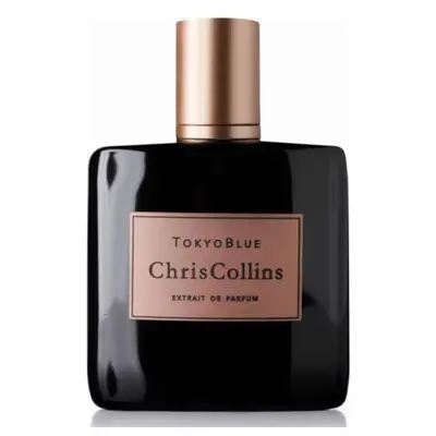 chris collins tokyo blue