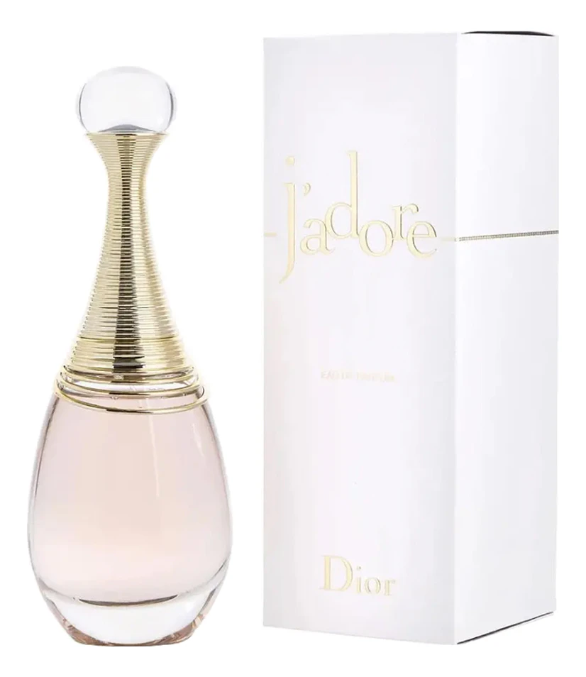 Christian Dior JAdore парфюмерная вода 50ml
