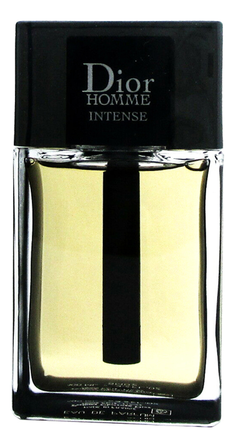 Christian Dior Homme Intense парфюмерная вода 150ml