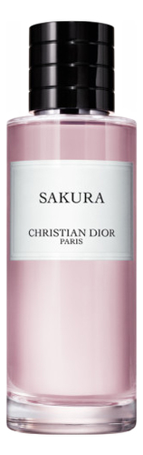 Christian Dior Sakura парфюмерная вода 40ml
