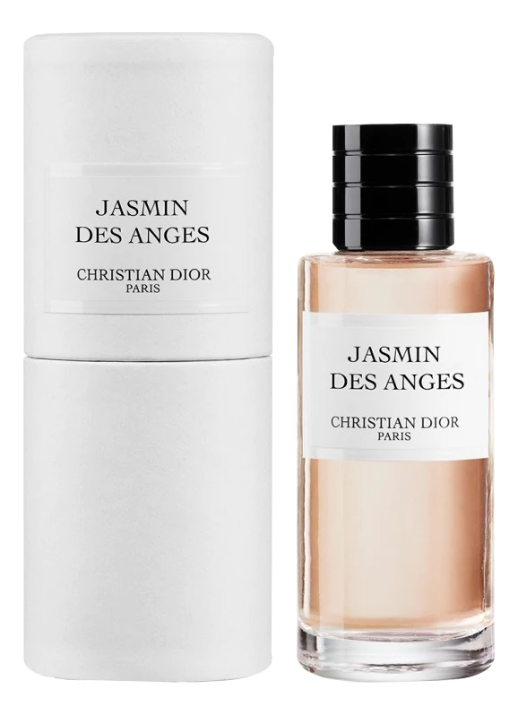 Christian Dior Jasmin Des Anges парфюмерная вода 125ml