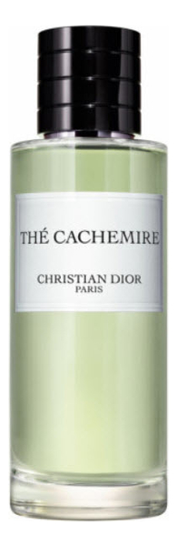 Christian Dior The Cachemire парфюмерная вода 40ml