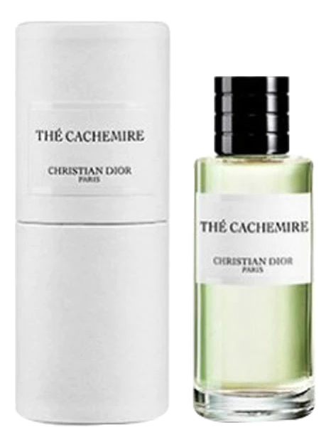 Christian Dior The Cachemire парфюмерная вода 125ml