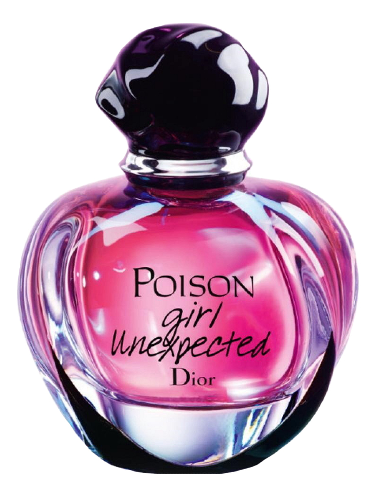Christian Dior Poison Girl Unexpected туалетная вода 100ml