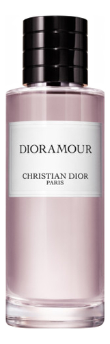 Christian Dior Dioramour парфюмерная вода 450ml