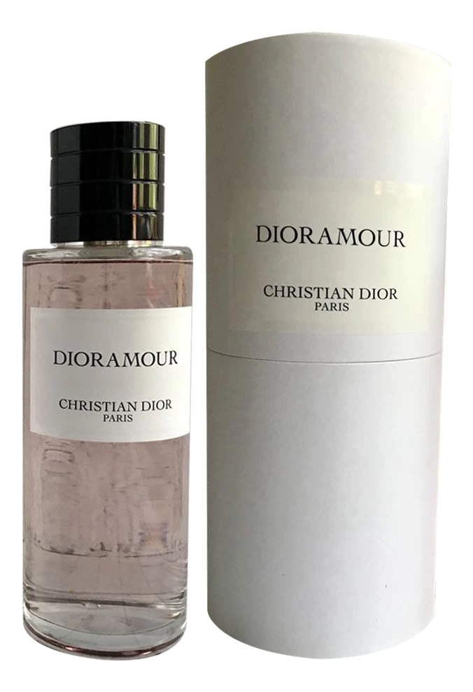 Christian Dior Dioramour парфюмерная вода 125ml