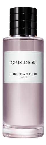 Christian Dior Gris Dior парфюмерная вода 250ml