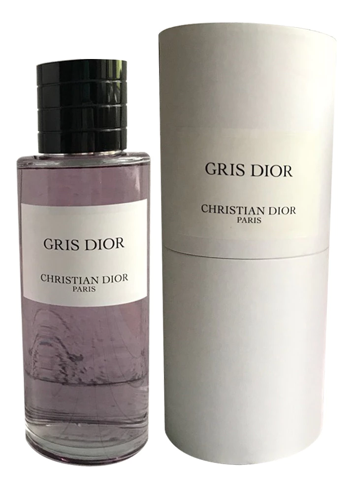 Christian Dior Gris Dior парфюмерная вода 125ml