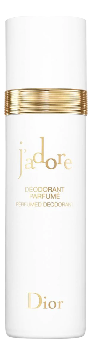Christian Dior JAdore дезодорант 100ml