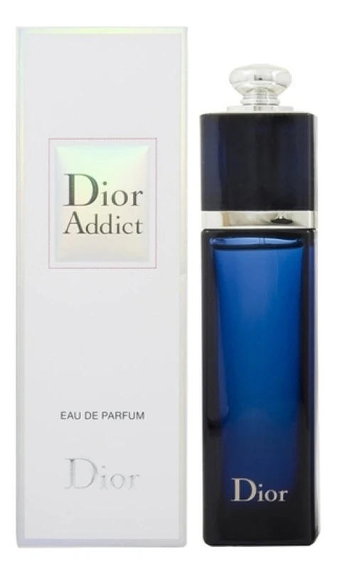Christian Dior Addict Eau De Parfum 2014 парфюмерная вода 50ml