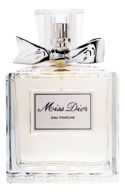 Christian Dior Miss Dior Eau Fraiche туалетная вода 50ml