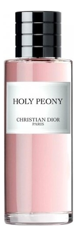 Christian Dior Holy Peony парфюмерная вода 40ml