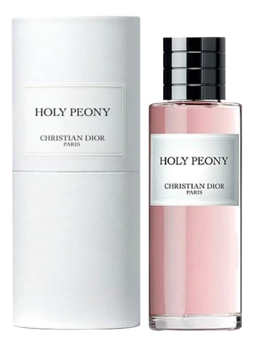 Christian Dior Holy Peony парфюмерная вода 125ml