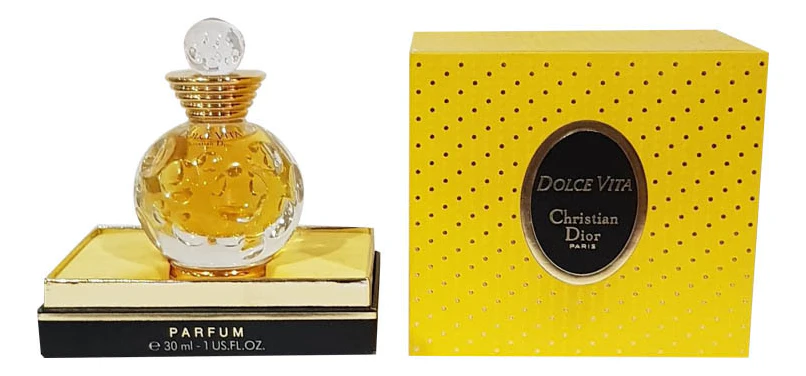 Christian Dior Dolce Vita духи 30ml