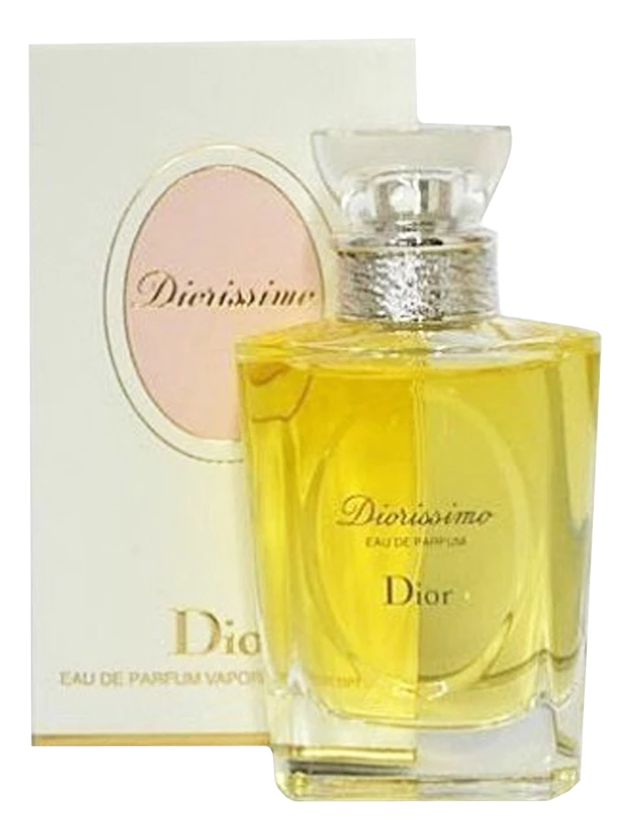 Christian Dior Diorissimo парфюмерная вода 50ml