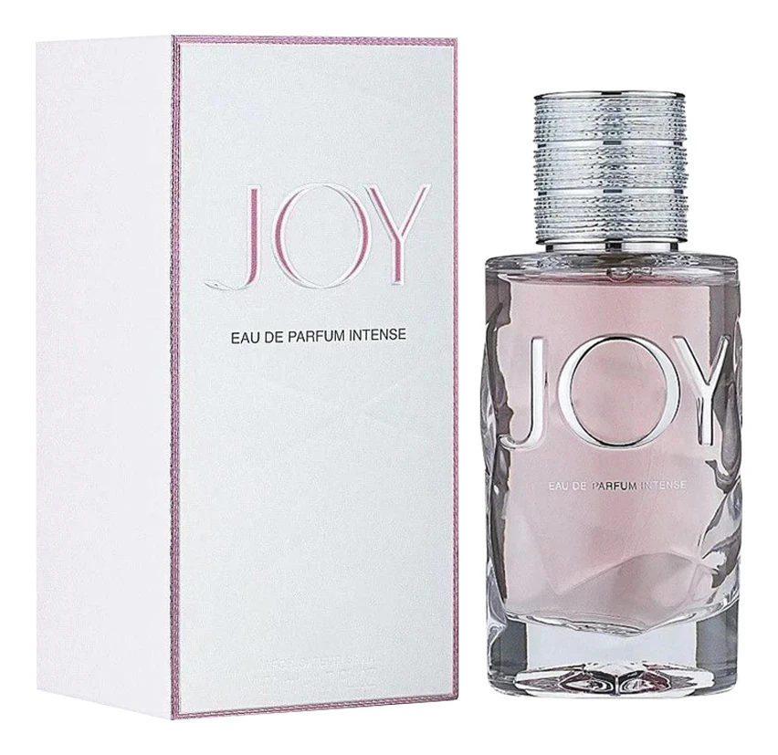 Christian Dior Joy Eau De Parfum Intense парфюмерная вода 50ml