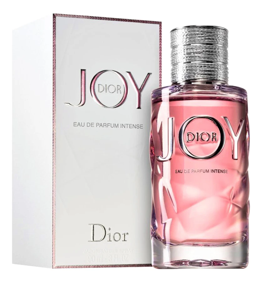 Christian Dior Joy Eau De Parfum Intense парфюмерная вода 90ml