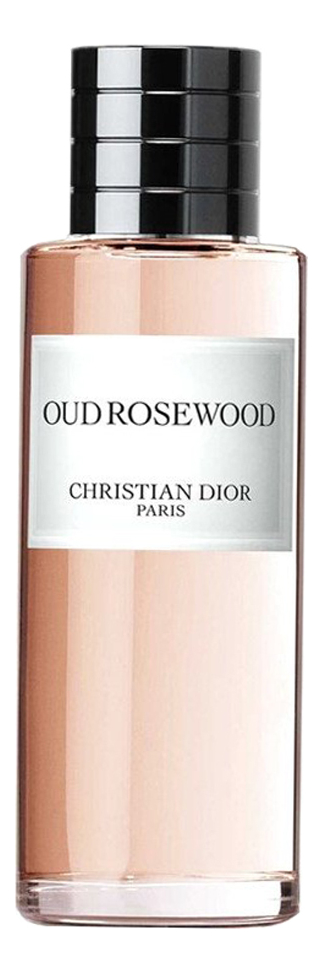 Christian Dior Oud Rosewood парфюмерная вода 40ml