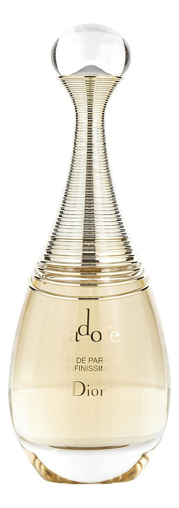 Christian Dior JAdore Infinissime парфюмерная вода 30ml
