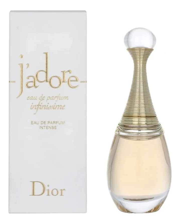 Christian Dior JAdore Infinissime парфюмерная вода 100ml