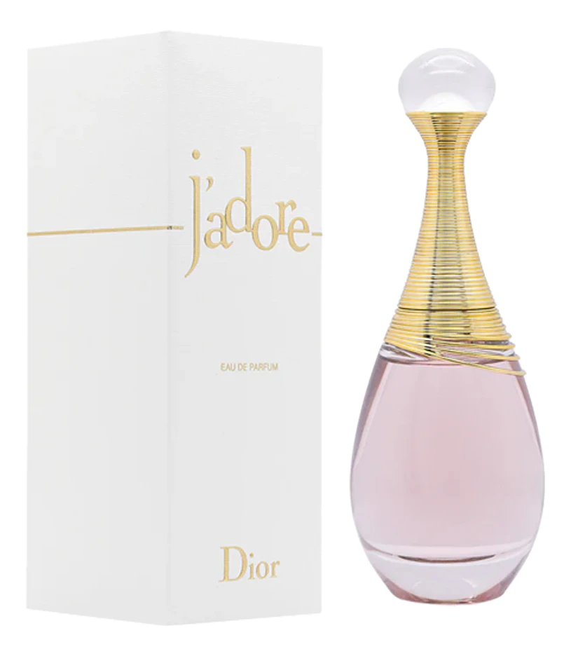 Christian Dior JAdore парфюмерная вода 100ml