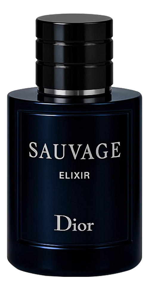 Christian Dior Sauvage Elixir духи 150ml