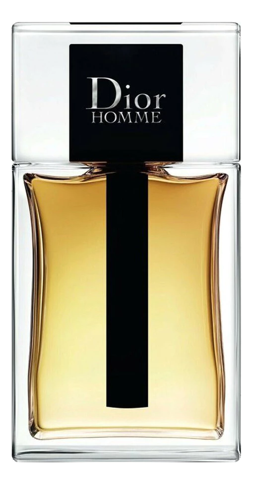 Christian Dior Homme 2020 туалетная вода 150ml