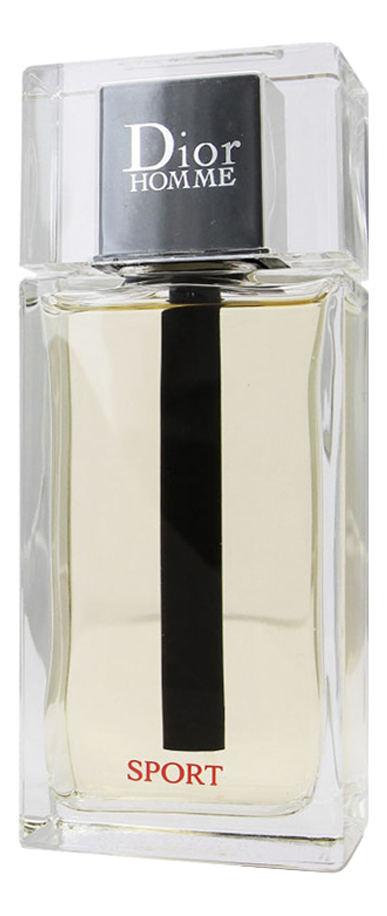 Christian Dior Homme Sport 2021 Туалетная Вода
