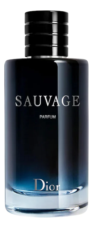 Christian Dior Sauvage Parfum духи 200ml