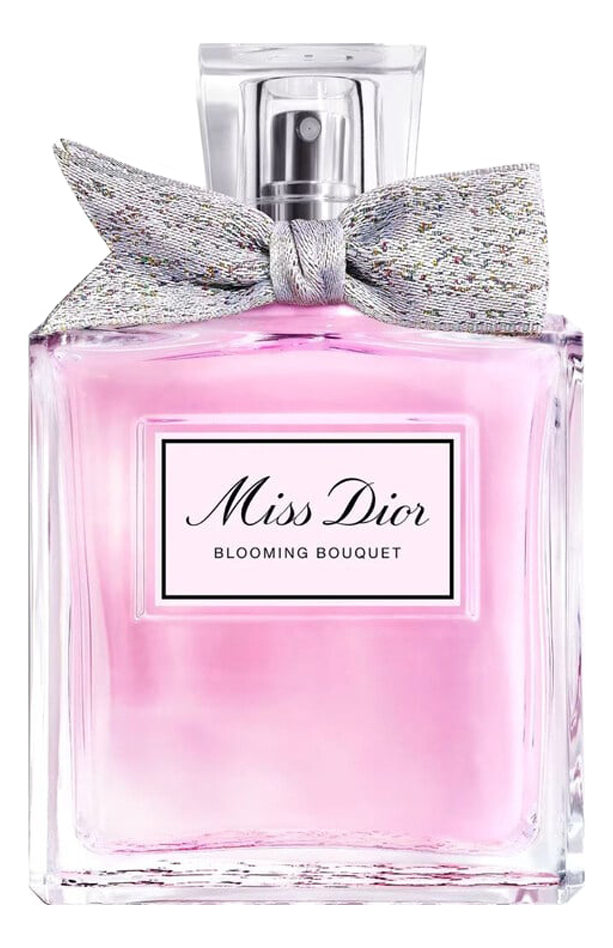 Christian Dior Miss Dior Blooming Bouquet 2023 туалетная вода 150ml