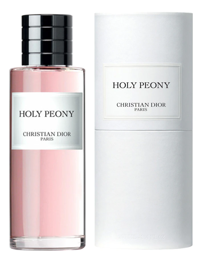 Christian Dior Holy Peony парфюмерная вода 250ml