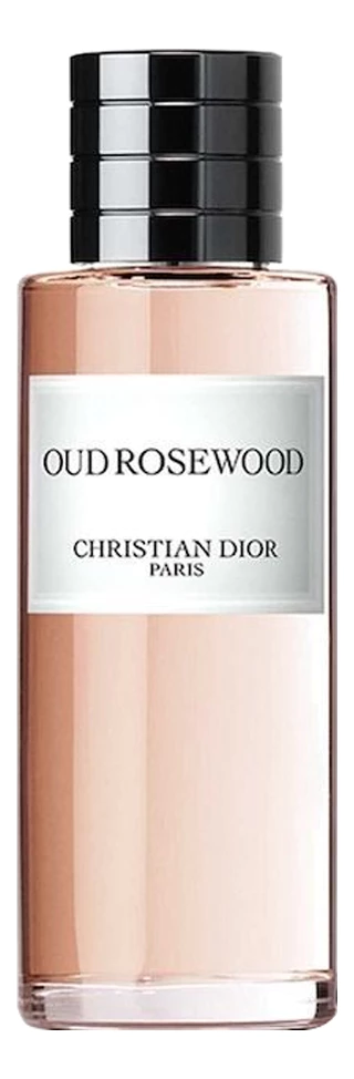 Christian Dior Oud Rosewood парфюмерная вода 250ml